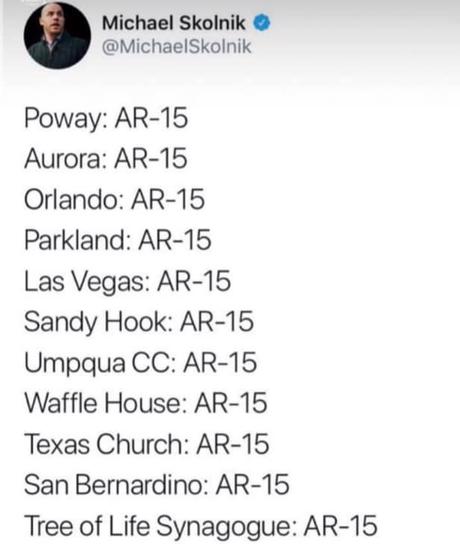 Image may contain: 1 person, text