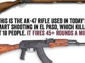 Guns: Facts America What Must