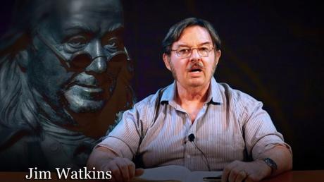 Owner of 8chan lashes out in video statement, is summoned to U.S. Congress