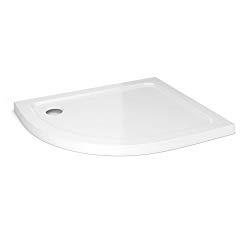 The 10 Best Shower Trays Reviews & Guide 2019