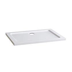 The 10 Best Shower Trays Reviews & Guide 2019