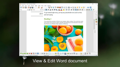 Download Nice File Viewer for Windows 10 to open and view files of any format open any file format using nice file viewer for windows 10