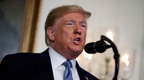 Some skeptical as Trump prepares to visit sites of shootings