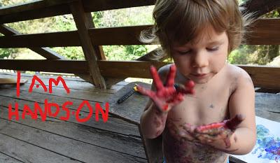 Immersive Art with Josie