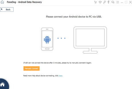 The Best Android Data Recovery On Its Finest