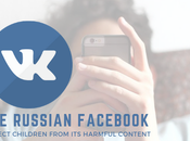 Russia’s Facebook: Protect Children From Harmful Content