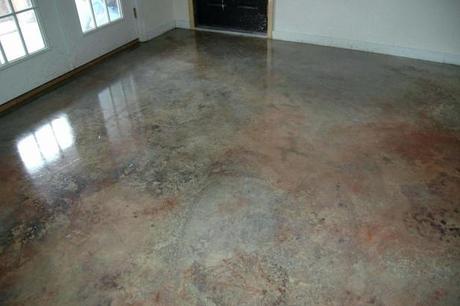 Concrete Floor Paint for Basement Paint Ideas
