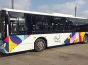 Rabat: Know When Buses Will Service (PICTURES)