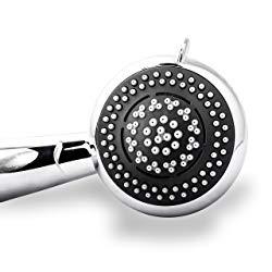 The 13 Best Shower Head For Low Pressure UK In 2019