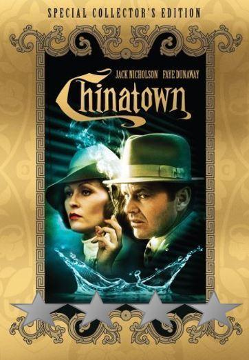 Chinatown (1974)