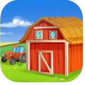 Best Farm Games iPhone 