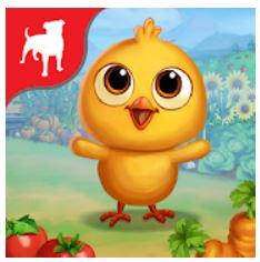 Best Farm Games Android