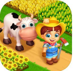 Best Farm Games iPhone