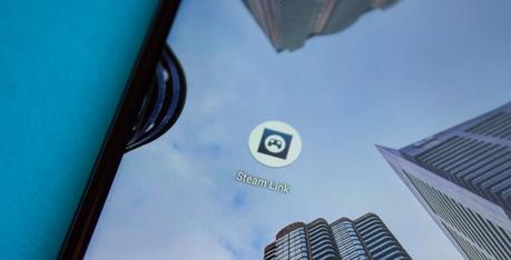 Steam Link is out of beta for Android users Steam Link is out of beta for Android users