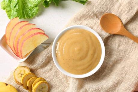 10 Must-Have Baby Food Recipes