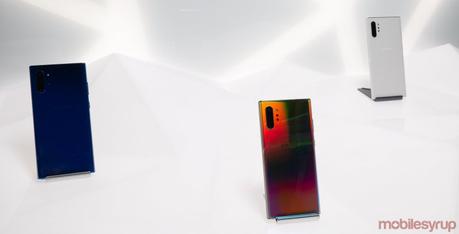 Galaxy Note 10 and 10+ vs Note 9: wave goodbye to the headphone jack Galaxy Note 10 and 10+ vs Note 9: wave goodbye to the headphone jack