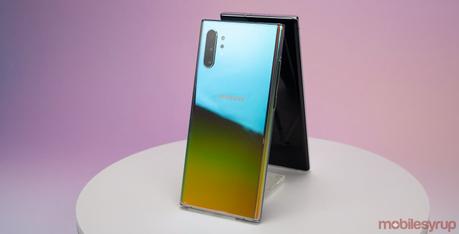 Samsung DeX for PC connects Galaxy Note 10 to Mac or PC with any USB-C cable Samsung DeX for PC connects Galaxy Note 10 to Mac or PC with any USB-C cable