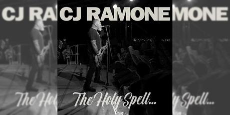 C.J. Ramone – The Final Tour [Q&A + 5 Quick Questions]
