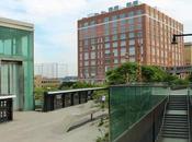 High Line York City