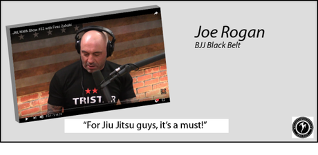 Joe Rogan – Iron Neck Machine