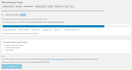 WPvivid Review: Can You Trust This Backup & Transfer WordPress Plugin?