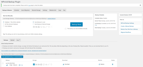 WPvivid Review: Can You Trust This Backup & Transfer WordPress Plugin?