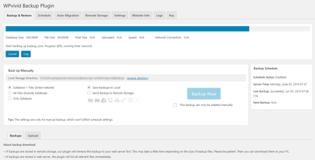 WPvivid Review: Can You Trust This Backup & Transfer WordPress Plugin?