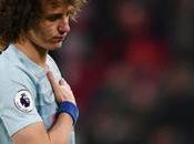 Arsenal: Agreement Reached with Chelsea David Luiz