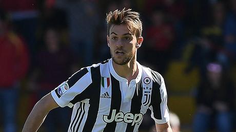 Wolverhampton offre 33 M€ pour Daniele Rugani