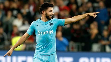 OM: Morgan Sanson will not go to the Premier League this summer