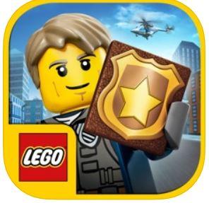 Best Lego Games iPhone 
