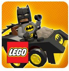 Best Lego Games Android