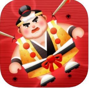  Best Sumo Games iPhone