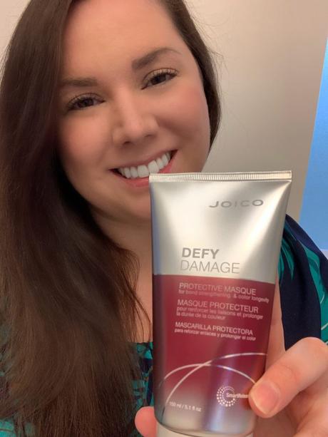 From Lackluster to Luscious; How Joico’s Defy Damage Line Transformed My Hair