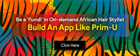 On Demand African Hair Stylist | Kief, Duidelik, Classy