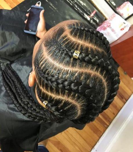 On Demand African Hair Stylist | Kief, Duidelik, Classy