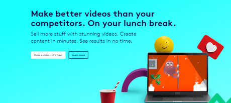 17 Advanced Online Video Creation Tools You Should Try For Your Business video editing tool