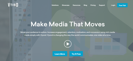 17 Advanced Online Video Creation Tools You Should Try For Your Business GoAnimate, Create vdeos online