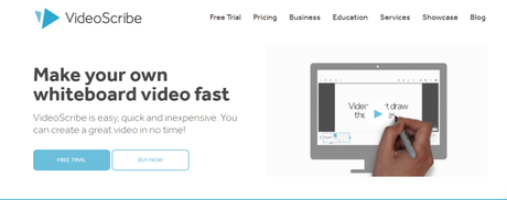 17 Advanced Online Video Creation Tools You Should Try For Your Business video editing software