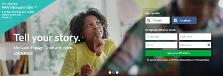 17 Advanced Online Video Creation Tools You Should Try For Your Business create videos