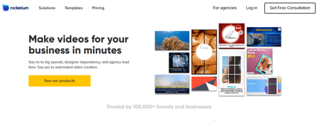 17 Advanced Online Video Creation Tools You Should Try For Your Business online video creation