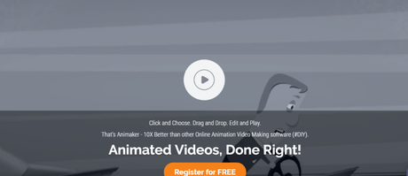 17 Advanced Online Video Creation Tools You Should Try For Your Business Animated video maker