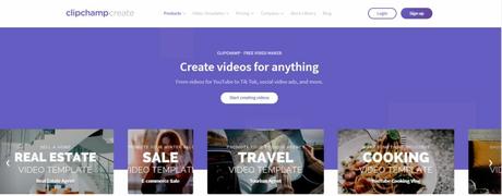 17 Advanced Online Video Creation Tools You Should Try For Your Business create video ads