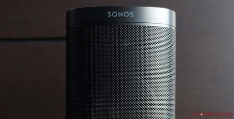 Sonos to announce new hardware later this month Sonos to announce new hardware later this month
