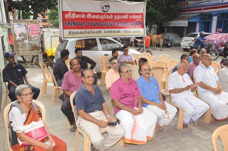 SYMA's golden day !  Medical Centre moving into sprawling premises