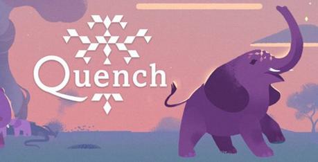 Toronto-made indie game Quench to donate part of its sales to charity Toronto-made indie game Quench to donate part of its sales to charity