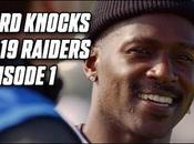 Welcome Raiders Training Camp! 2019 Hard Knocks Episode