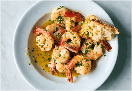 Top 25 Tasty Seafood Recipes for Non-vegetarians