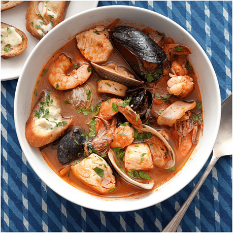 Top 25 Tasty Seafood Recipes for Non-vegetarians