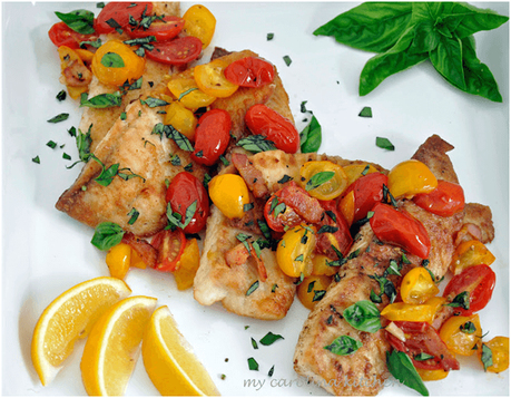 Top 25 Tasty Seafood Recipes for Non-vegetarians